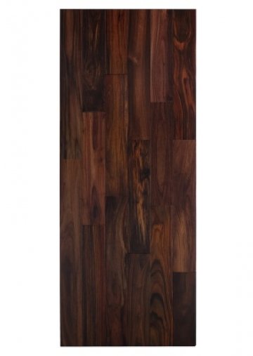 Массивная доска Ekzofloor Палисандр