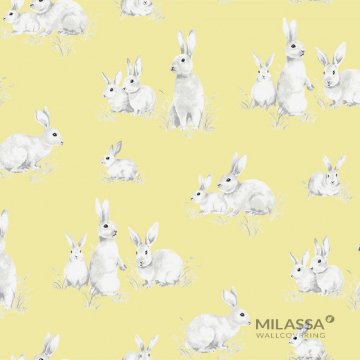 Обои Milassa Twins Twins 1004