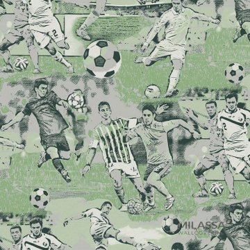 Обои Milassa Twins Twins 11005