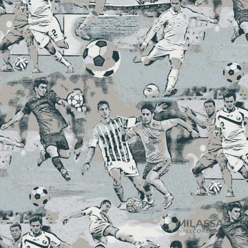 Обои Milassa Twins Twins 11006