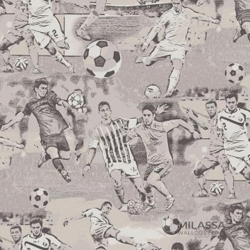 Обои Milassa Twins Twins 11012/1