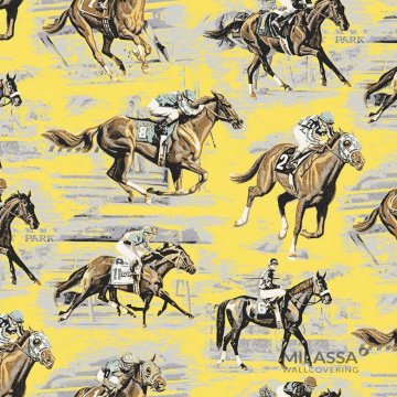 Обои Milassa Twins Twins 12004