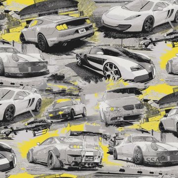 Обои Milassa Twins Twins 17004