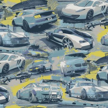 Обои Milassa Twins Twins 17006