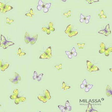 Обои Milassa Twins Twins 4005