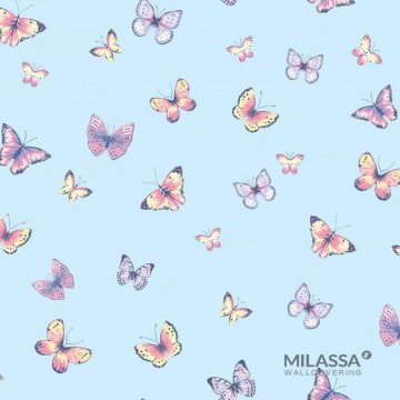 Обои Milassa Twins Twins 4006