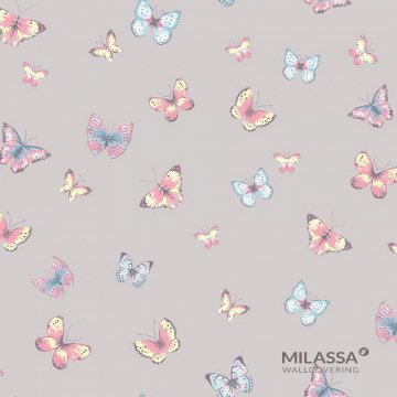 Обои Milassa Twins Twins 4011