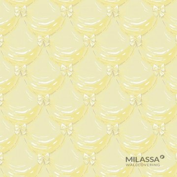 Обои Milassa Twins Twins 5004