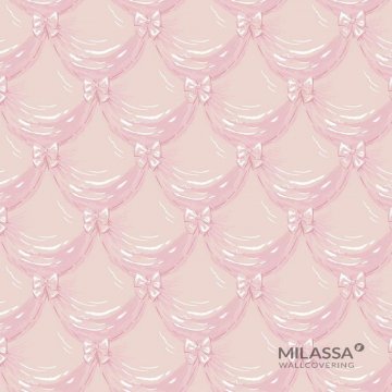 Обои Milassa Twins Twins 5007