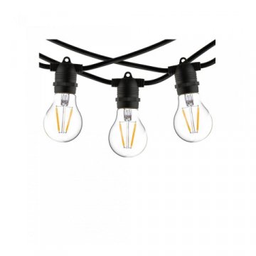 Уличная гирлянда Nowodvorski Festoon Lights 7872