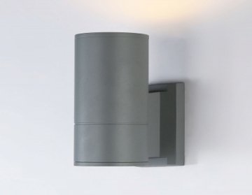 Уличный настенный светильник Ambrella light Garden ST2909