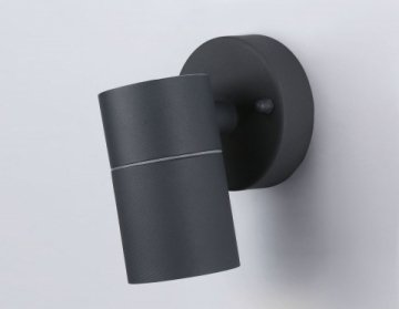 Уличный настенный светильник Ambrella light Garden ST3702