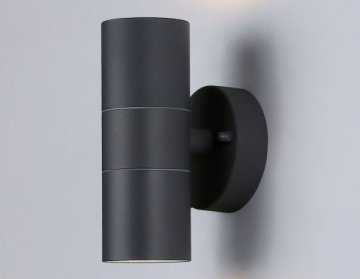 Уличный настенный светильник Ambrella light Garden ST3706