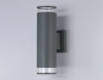 Уличный настенный светильник Ambrella light Garden ST3820