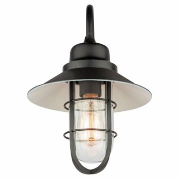 Уличный настенный светильник Covali WL-30513