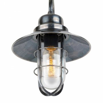 Уличный настенный светильник Covali WL-59855