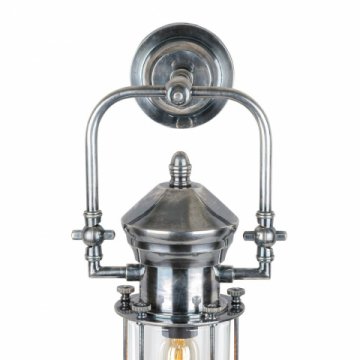 Уличный настенный светильник Covali WL-59951