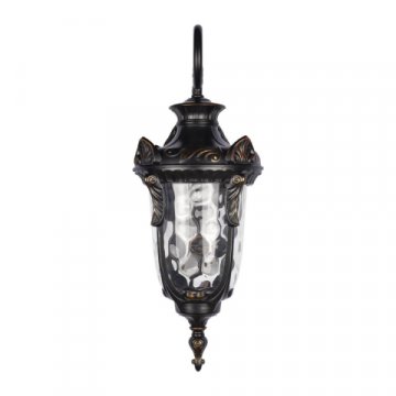 Уличный настенный светильник Loft IT Marbella 100002W