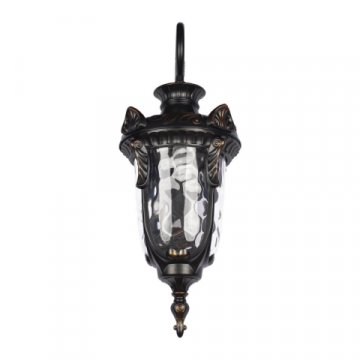 Уличный настенный светильник Loft IT Marbella 100002W