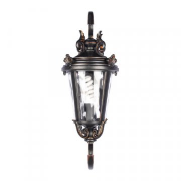 Уличный настенный светильник Loft IT Verona 100003W