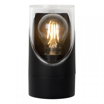 Уличный настенный светильник Lucide Norman 15805/01/30