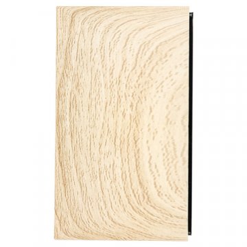 Уличный настенный светильник Uniel UUL-P42A 2х6W/GU10 IP65 PINE UL-00010558