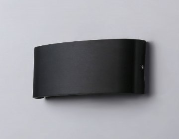 Уличный настенный светодиодный светильник Ambrella light Garden ST4464