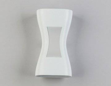 Уличный настенный светодиодный светильник Ambrella light Garden ST4527