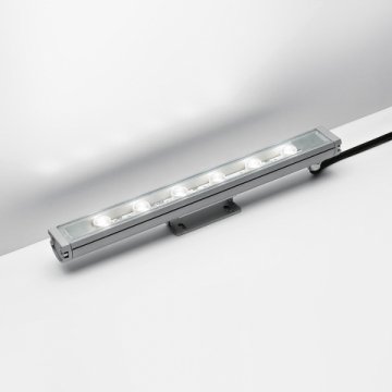 Уличный настенный светодиодный светильник Artemide Spike NL708030C0