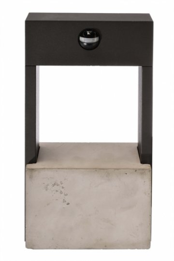 Уличный настенный светодиодный светильник Deko-Light Chertan 731113