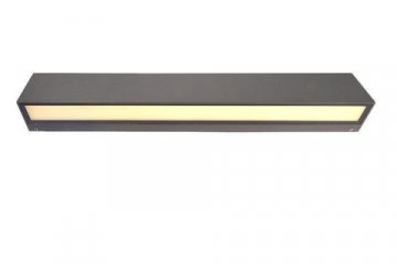 Уличный настенный светодиодный светильник Deko-Light Linear I Single 731134