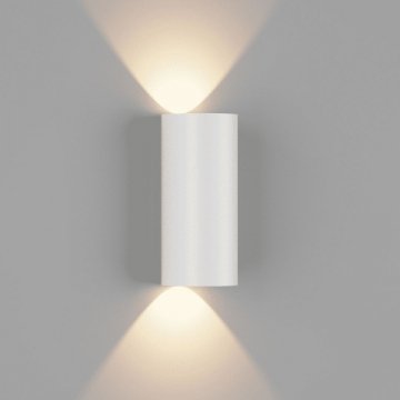 Уличный настенный светодиодный светильник DesignLed JY Zima-2 LWA0148B-WH-WW 002806