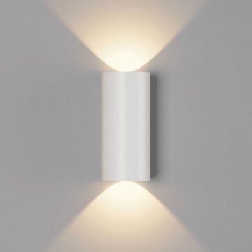 Уличный настенный светодиодный светильник DesignLed JY Zima-2 LWA0148B-WH-WW 002806