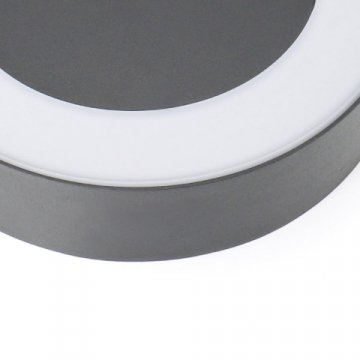 Уличный настенный светодиодный светильник Favourite Washer 2865-1W