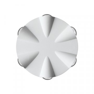 Уличный настенный светодиодный светильник Novotech Street Calle 358940