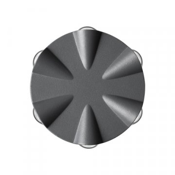 Уличный настенный светодиодный светильник Novotech Street Calle 358941