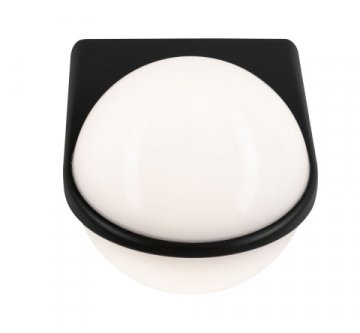 Уличный настенный светодиодный светильник Paulmann Sphea 94401