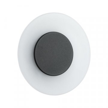 Уличный настенный светодиодный светильник Paulmann Wandl 94409