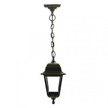 Уличный подвесной светильник Apeyron Адель 11-13бр