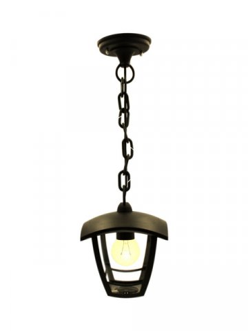 Уличный подвесной светильник Apeyron Марсель 11-158