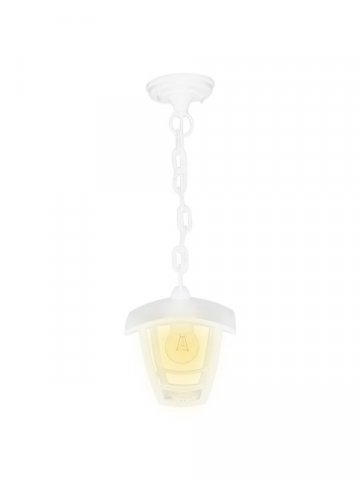 Уличный подвесной светильник Apeyron Марсель 11-159
