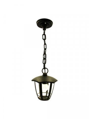 Уличный подвесной светильник Apeyron Марсель 11-171