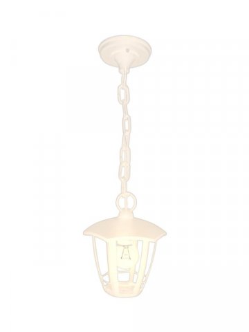 Уличный подвесной светильник Apeyron Марсель 11-172