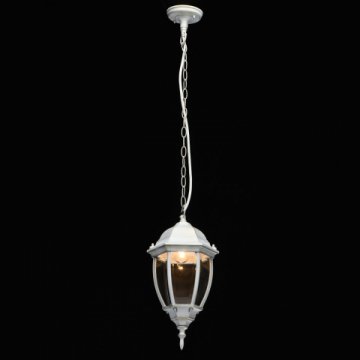 Уличный подвесной светильник De Markt Фабур 804010801