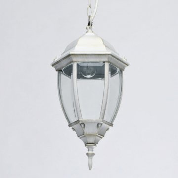 Уличный подвесной светильник De Markt Фабур 804010801