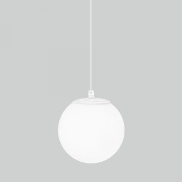 Уличный подвесной светильник Elektrostandard Sfera 35158/U белый 4690389187896