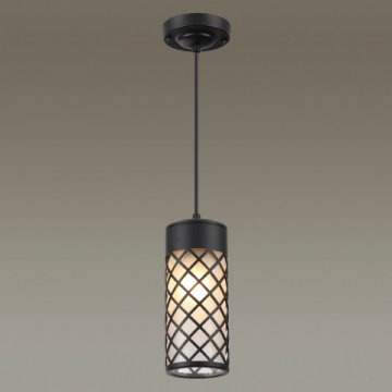 Уличный подвесной светильник Odeon Light Nature Dunes 4834/1