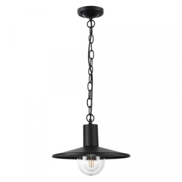 Уличный подвесной светильник Odeon Light Nature Furcadia 4833/1