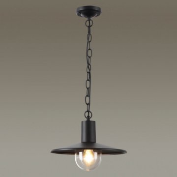 Уличный подвесной светильник Odeon Light Nature Furcadia 4833/1