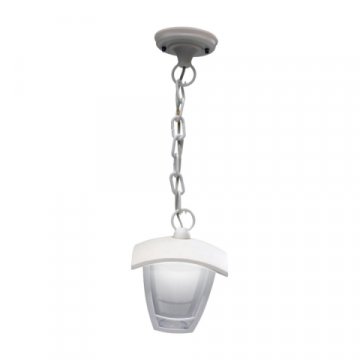 Уличный подвесной светодиодный светильник Apeyron Марсель 11-185